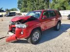 2016 TOYOTA 4RUNNER