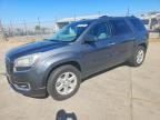 2013 GMC ACADIA