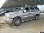 2002 CADILLAC ESCALADE