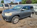 2009 TOYOTA HIGHLANDER