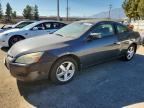 2003 HONDA ACCORD