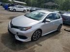 2016 SCION IM