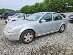 2002 VOLKSWAGEN JETTA