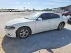 2016 DODGE CHARGER