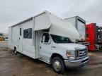 2008 FORD E450