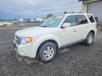 2012 FORD ESCAPE