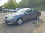 2005 TOYOTA CAMRY