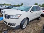 2014 CHEVROLET TRAVERSE