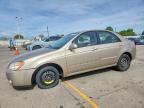 2004 KIA SPECTRA