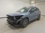 2026 TOYOTA COROLLA CROSS HYBRID