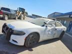 2016 DODGE CHARGER