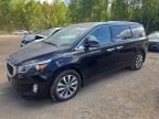 2016 KIA SEDONA