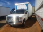 2015 FORD E450