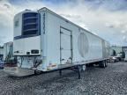 2016 UTILITY TRAILER VSRA REEFE
