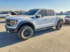 2022 FORD F150