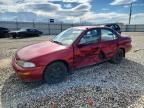 1996 GEO PRIZM
