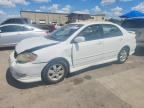 2004 TOYOTA COROLLA