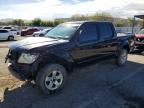 2013 NISSAN FRONTIER