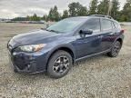2018 SUBARU CROSSTREK