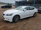 2015 LEXUS GS