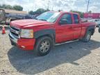 2011 CHEVROLET SILVERADO