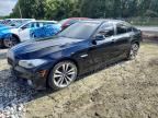 2016 BMW 528