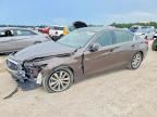 2015 INFINITI Q50