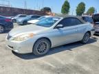 2006 TOYOTA CAMRY SOLARA