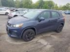 2019 CHEVROLET TRAX