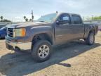 2008 GMC SIERRA