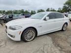 2013 BMW 535