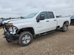 2020 CHEVROLET SILVERADO