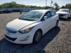 2014 HYUNDAI ELANTRA