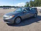 2011 HONDA ACCORD