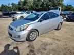 2016 HYUNDAI ACCENT