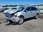 2014 FORD EDGE
