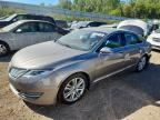 2015 LINCOLN MKZ