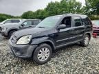 2005 HONDA CR-V