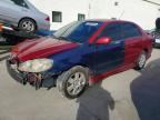 2006 TOYOTA COROLLA