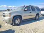 2007 CHEVROLET TAHOE