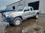 2020 TOYOTA TACOMA