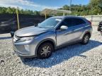 2019 MITSUBISHI ECLIPSE CROSS