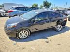 2015 KIA RIO