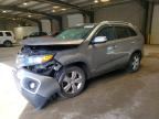 2013 KIA SORENTO