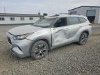 2020 TOYOTA HIGHLANDER