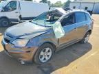 2012 CHEVROLET CAPTIVA