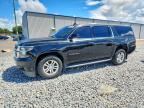 2017 CHEVROLET SUBURBAN