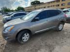 2014 NISSAN ROGUE SELECT