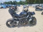 2026 KAWASAKI ZX636
