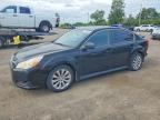 2011 SUBARU LEGACY